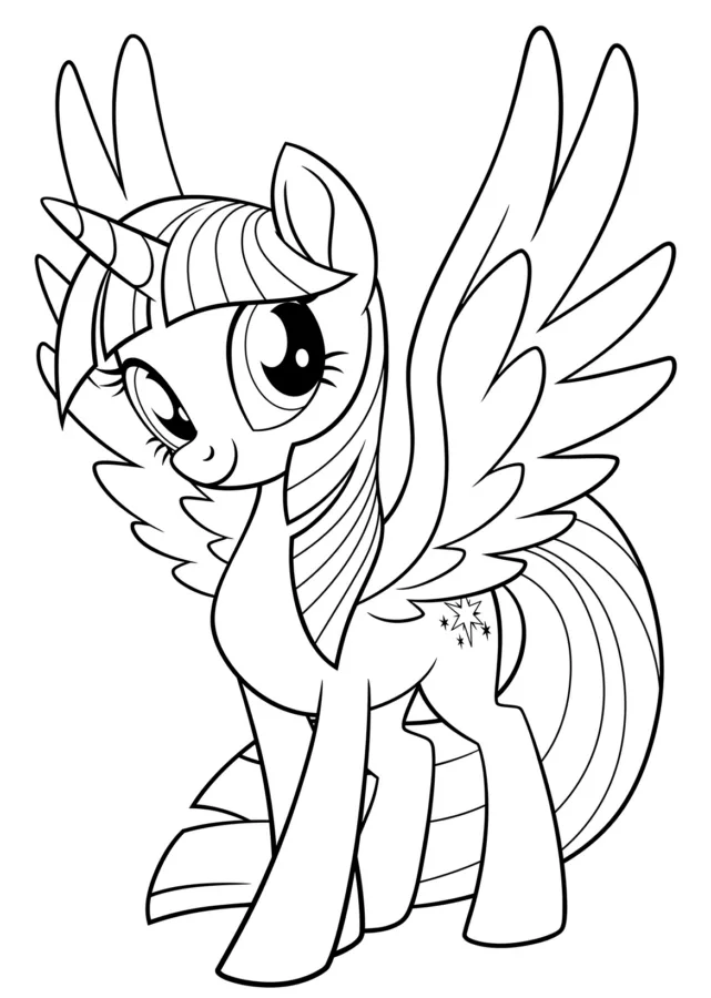 My little pony