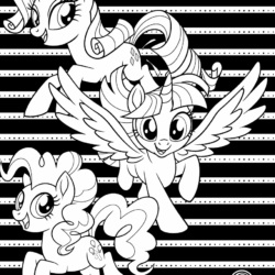 My Little Pony