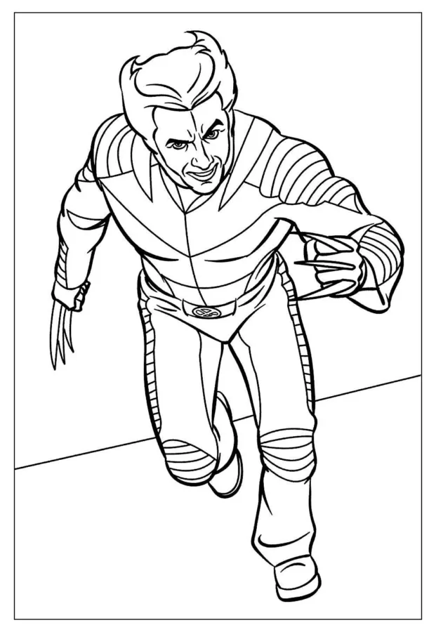 Wolverine