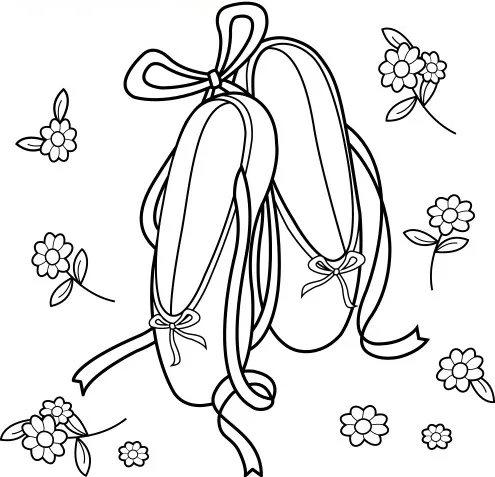 Bailarina