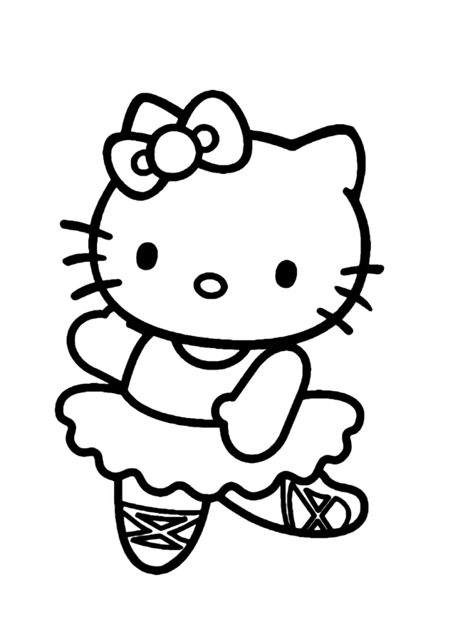 Bailarina