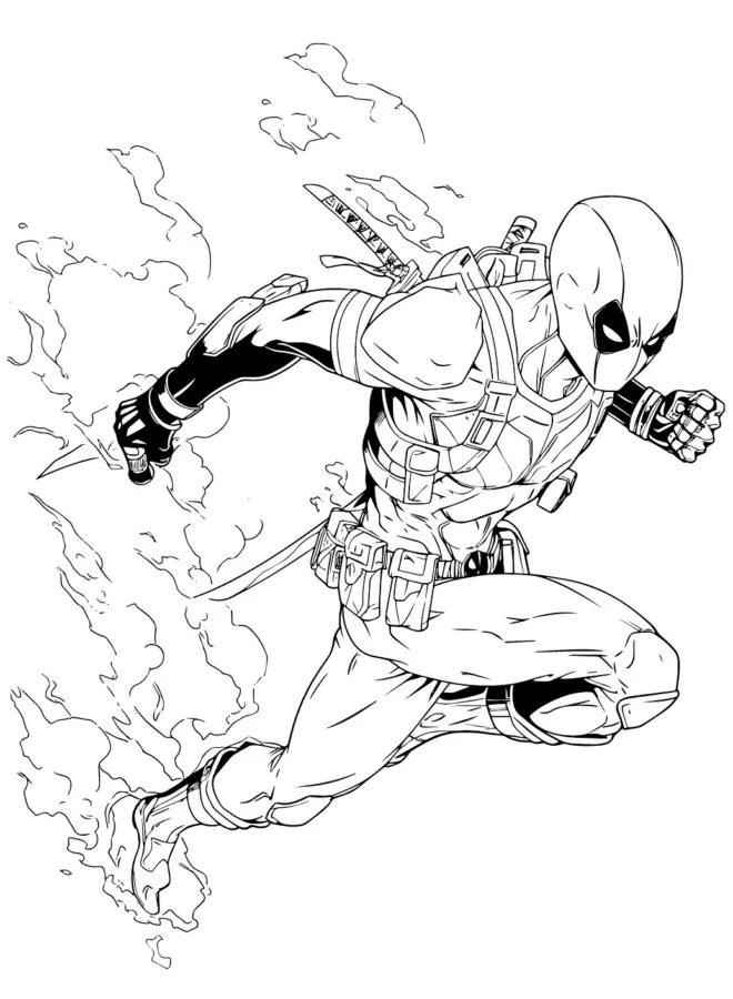 Deadpool