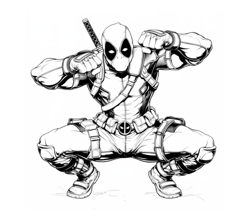 Deadpool