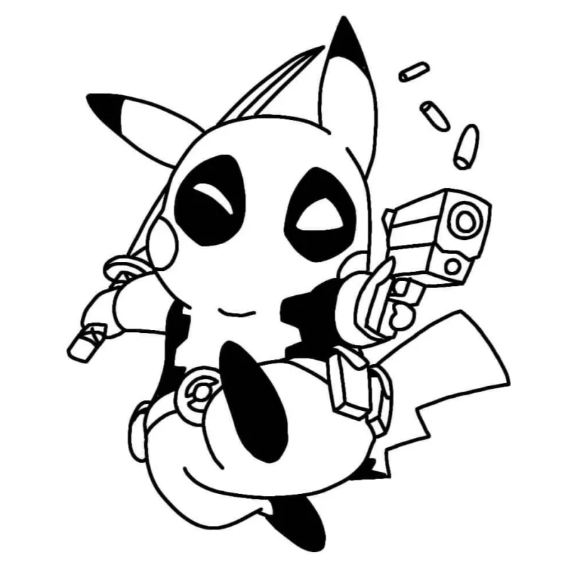 Deadpool