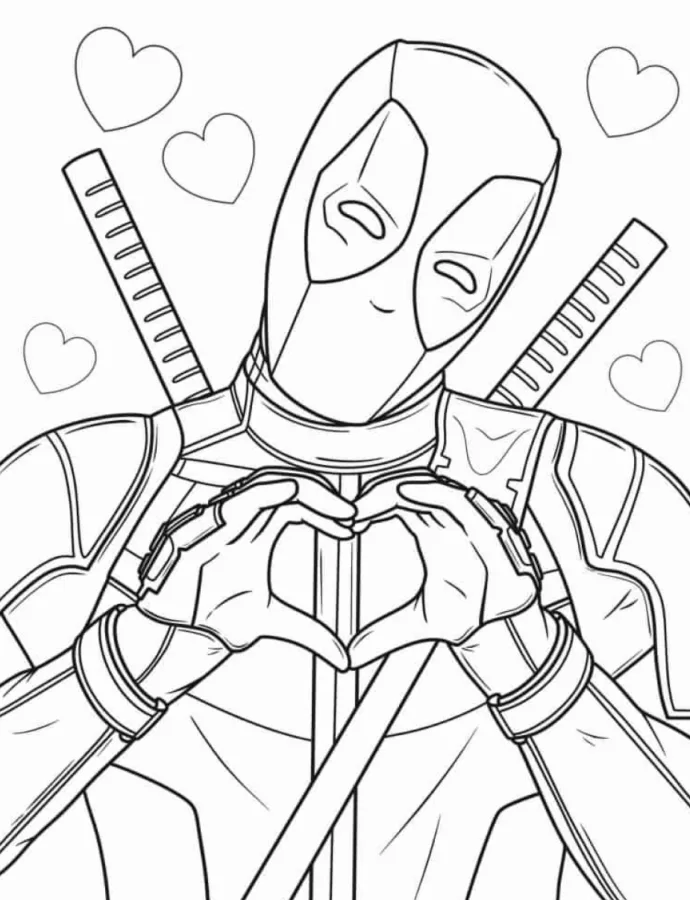 Deadpool