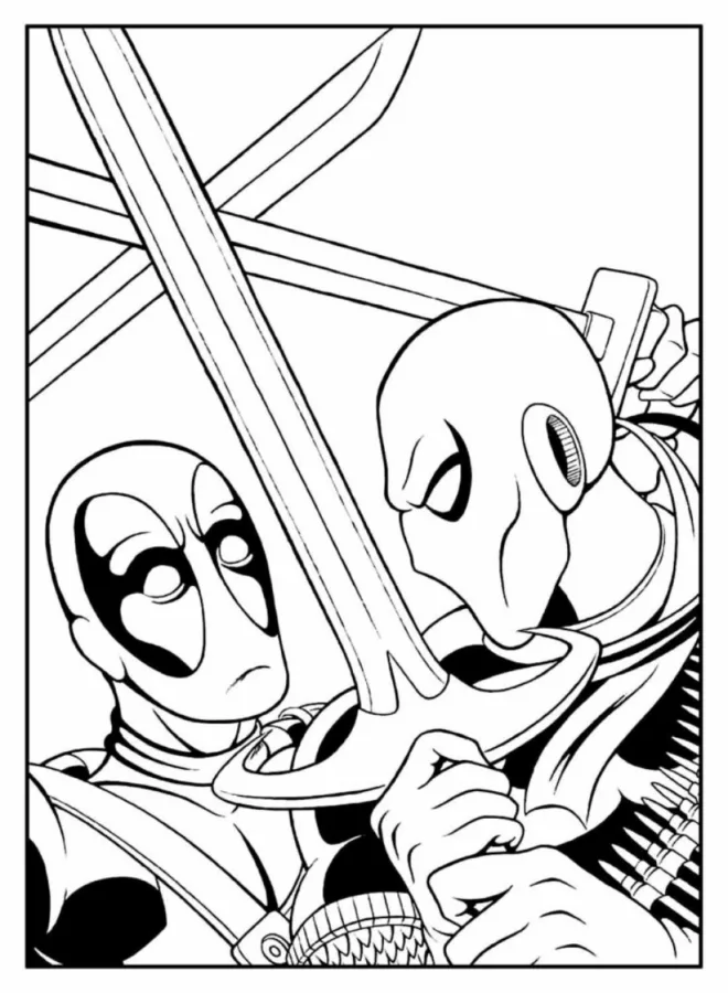 Deadpool