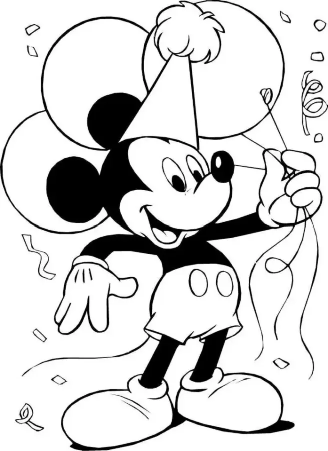 Disney
