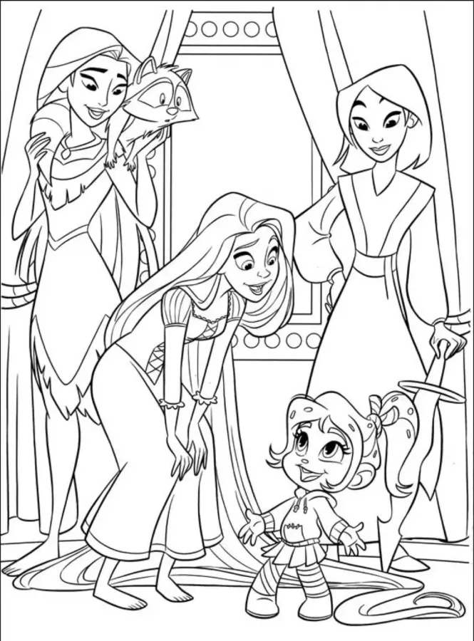 Disney