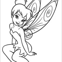 Disney para imprimir e colorir