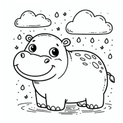 desenho de 