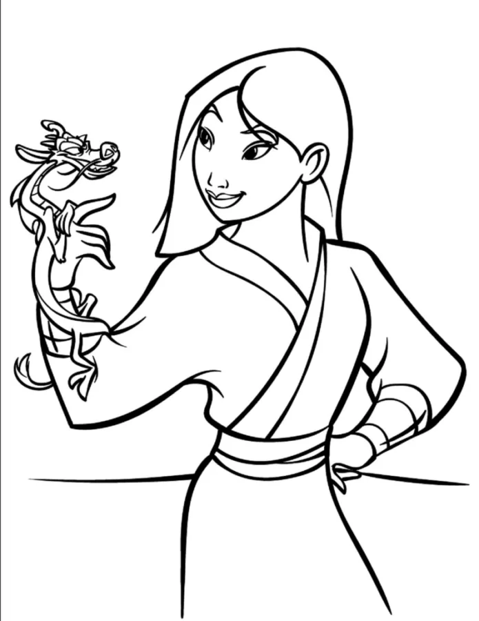 Mulan