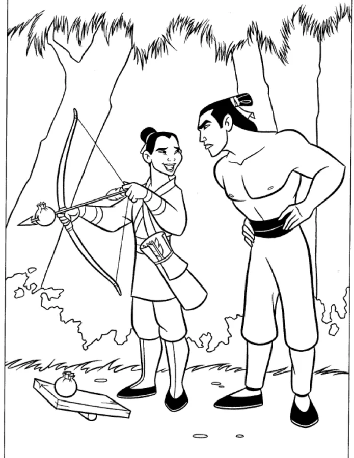 Mulan