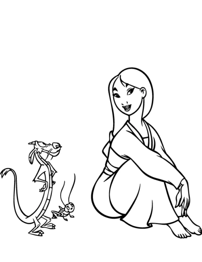 Mulan