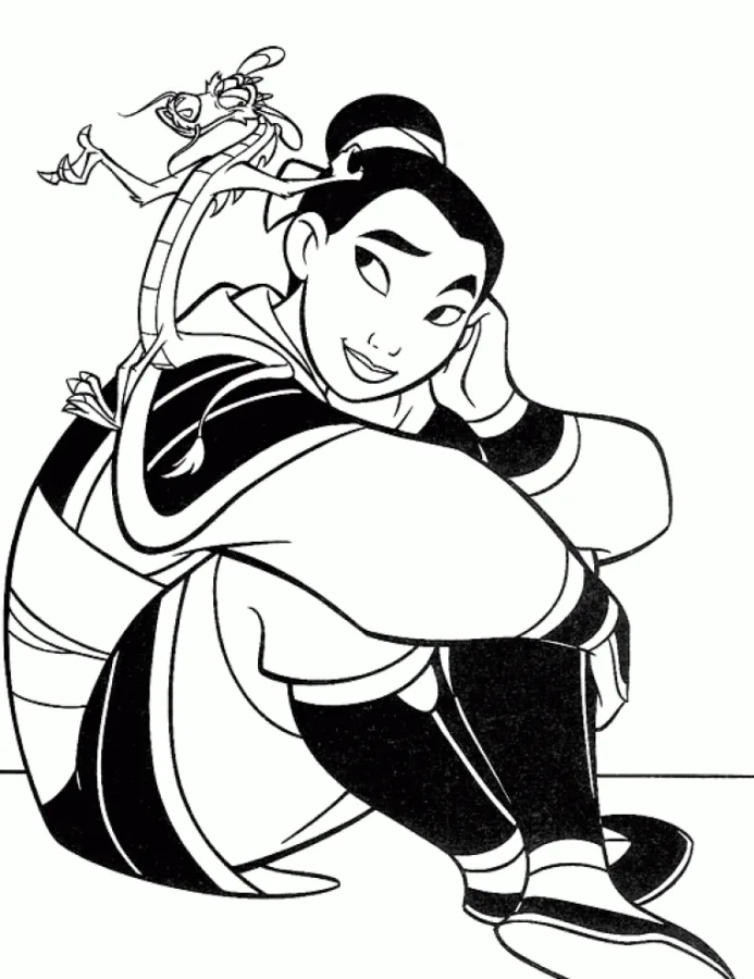 Mulan