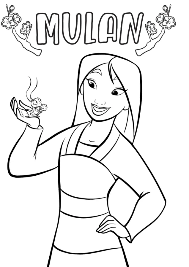 Mulan