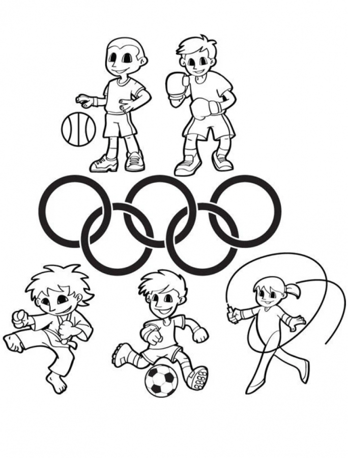 Olimpiadas
