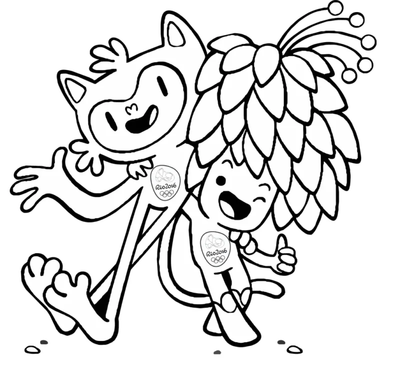 Olimpiadas