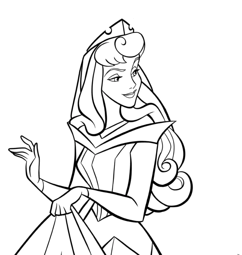 Princesas
