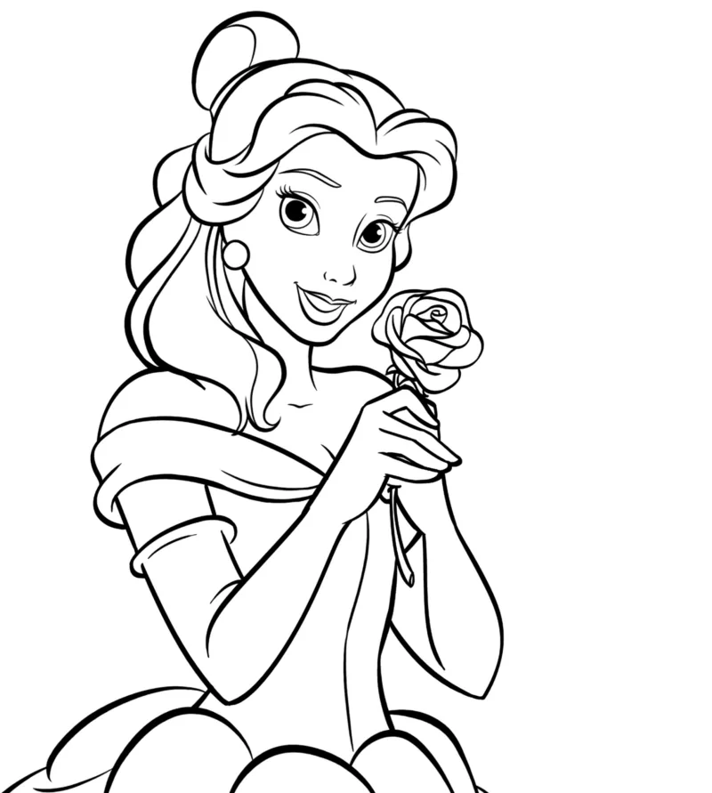Princesas