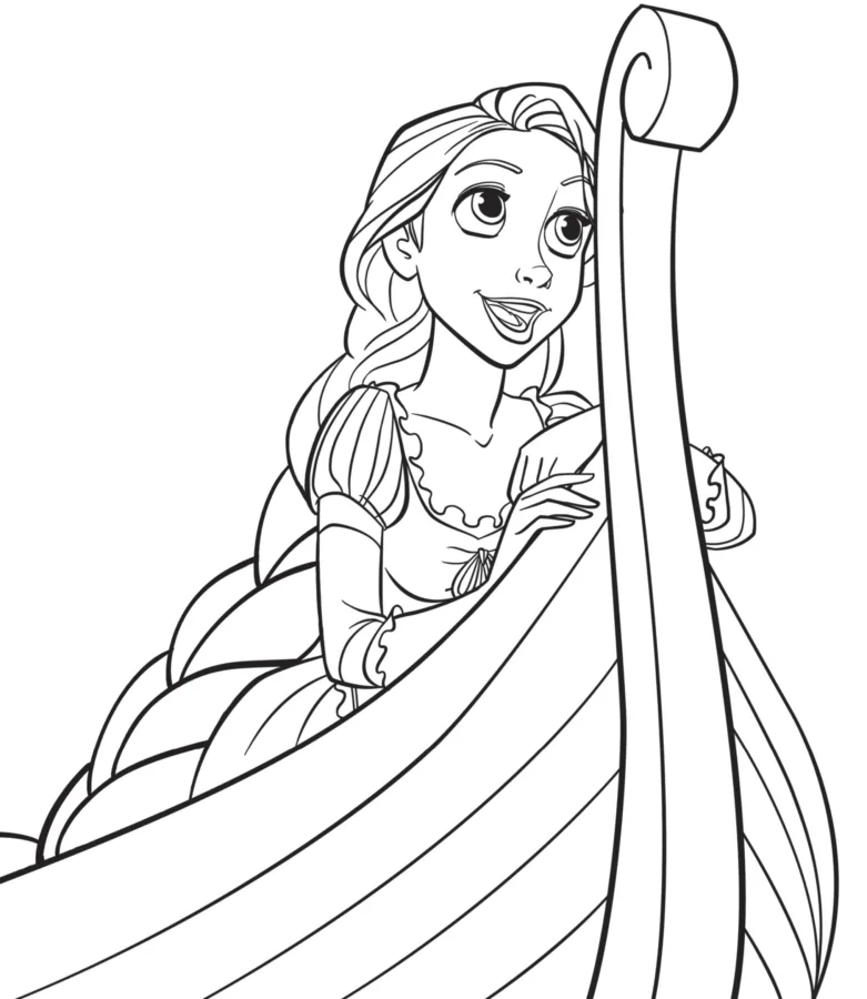 Princesas