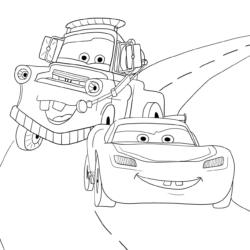 Relâmpago McQueen