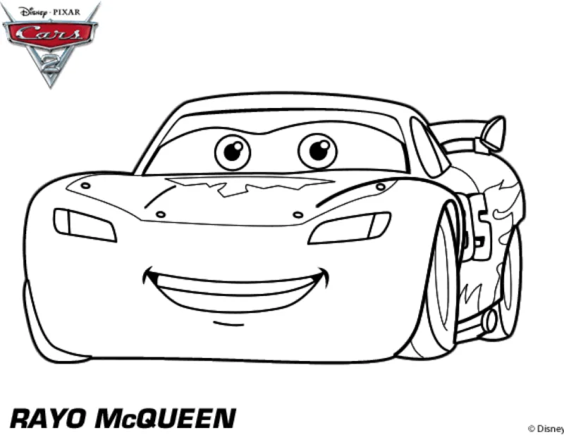 Relâmpago McQueen