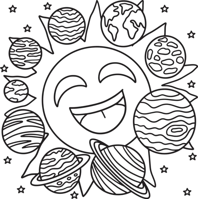 Sistema solar