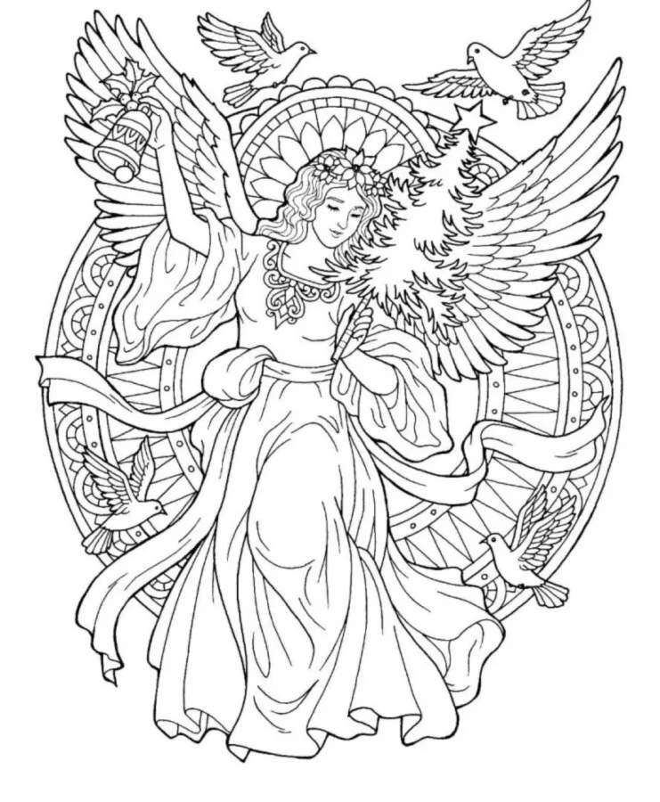Anjo