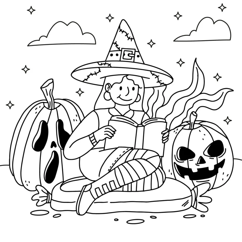 Halloween