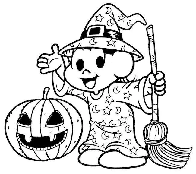 Halloween