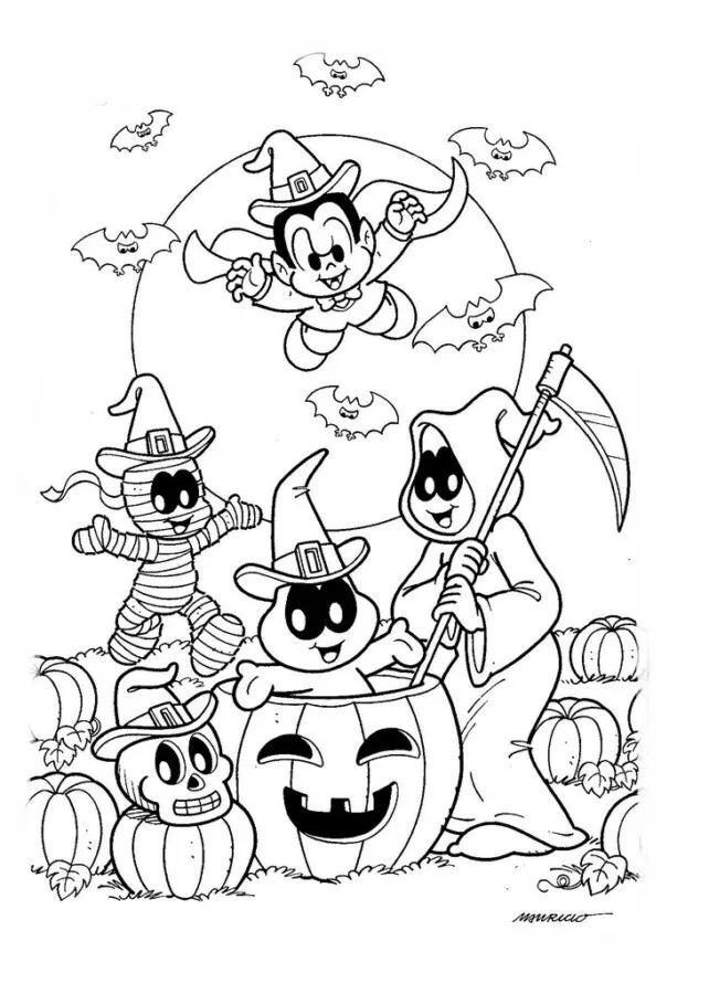 Halloween