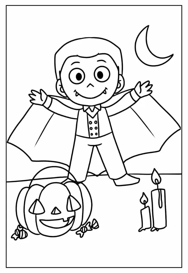 Halloween