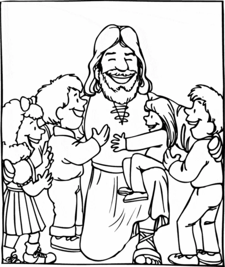 Jesus