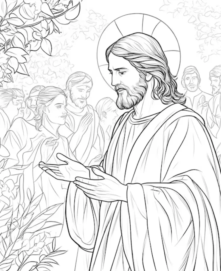 Jesus