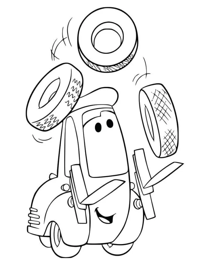 Carro