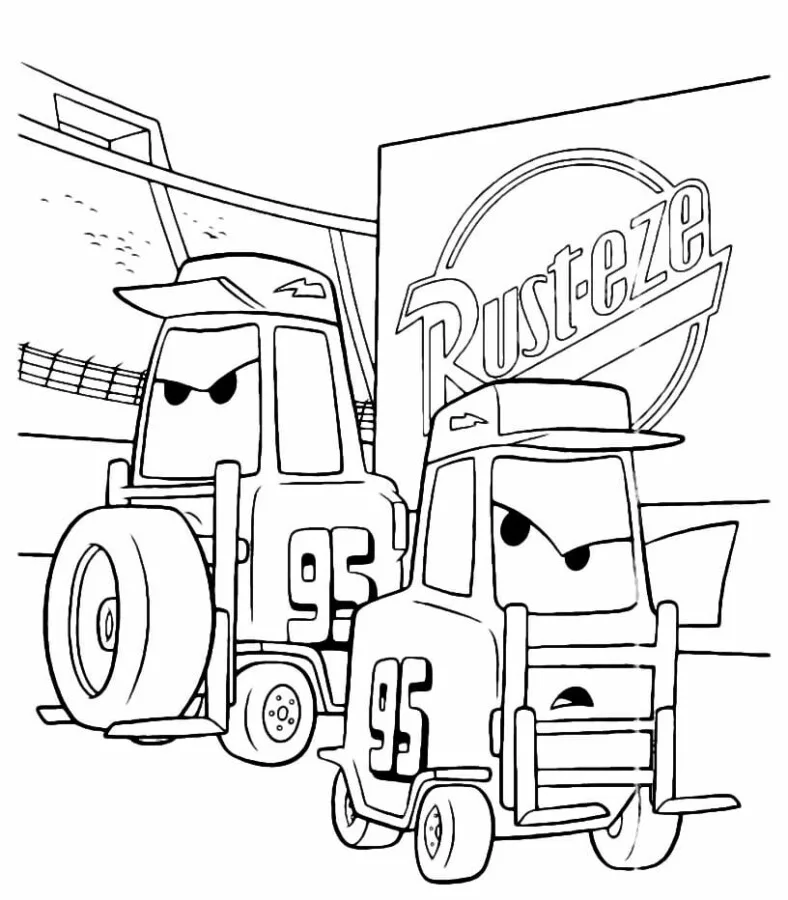Carro