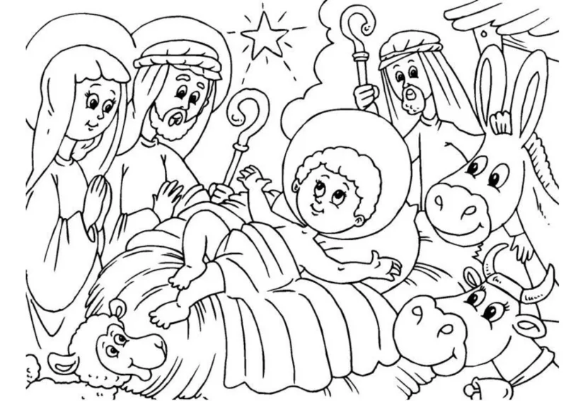 Presepio