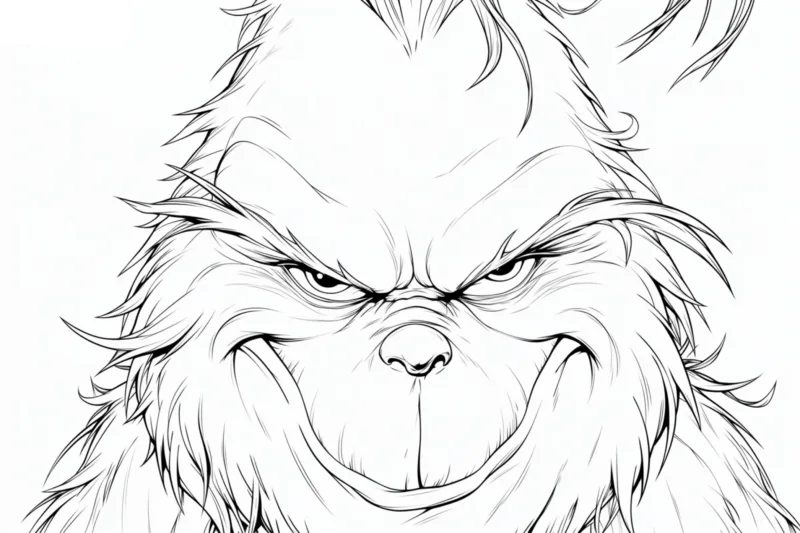 Grinch