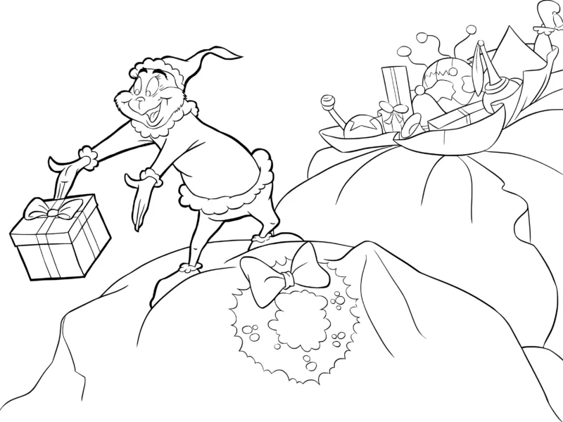 Grinch