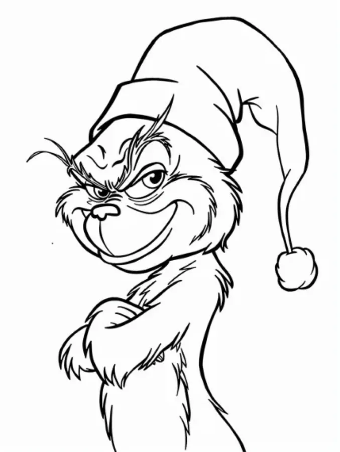 Grinch