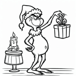 Grinch
