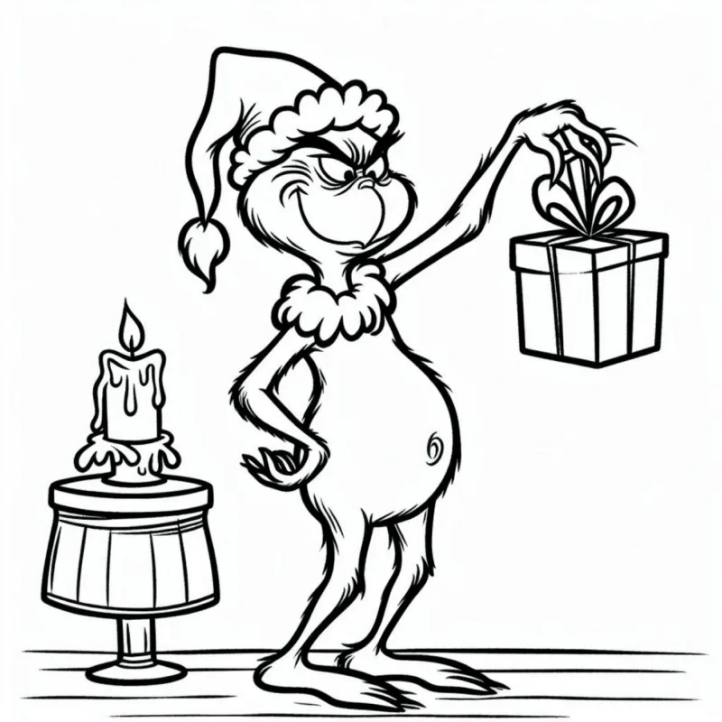 Grinch