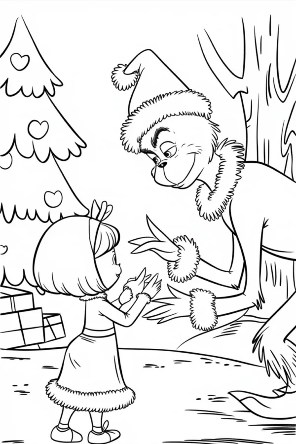 Grinch