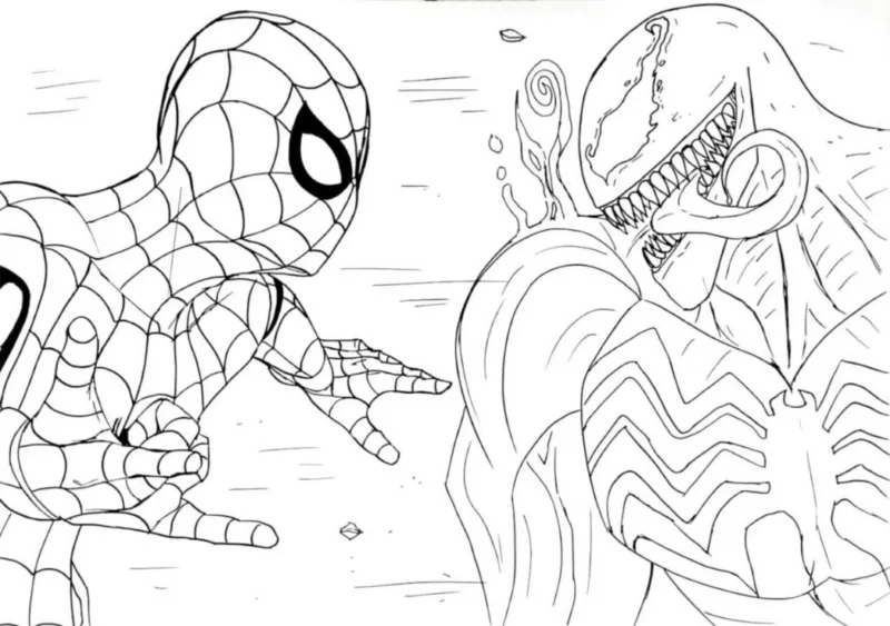 Venom
