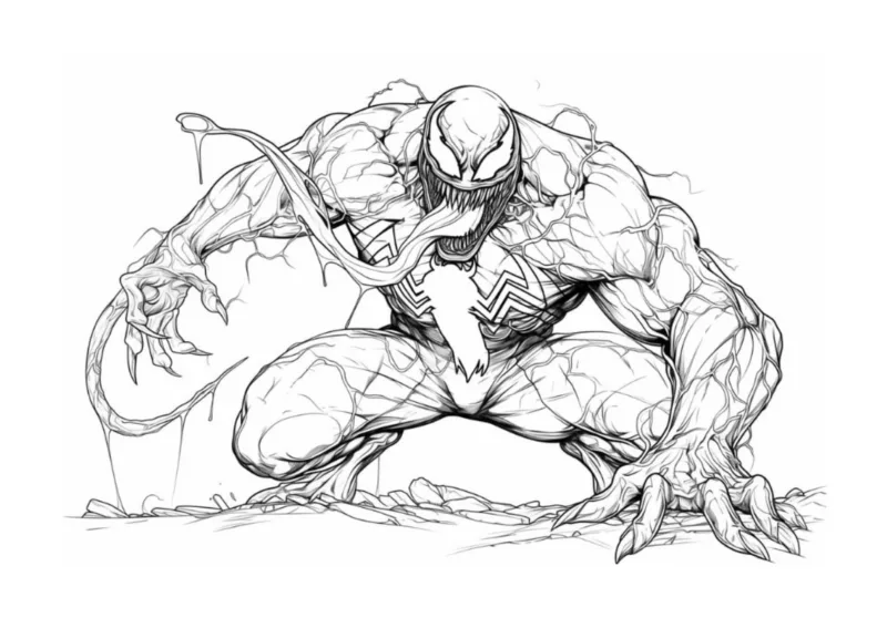 Venom