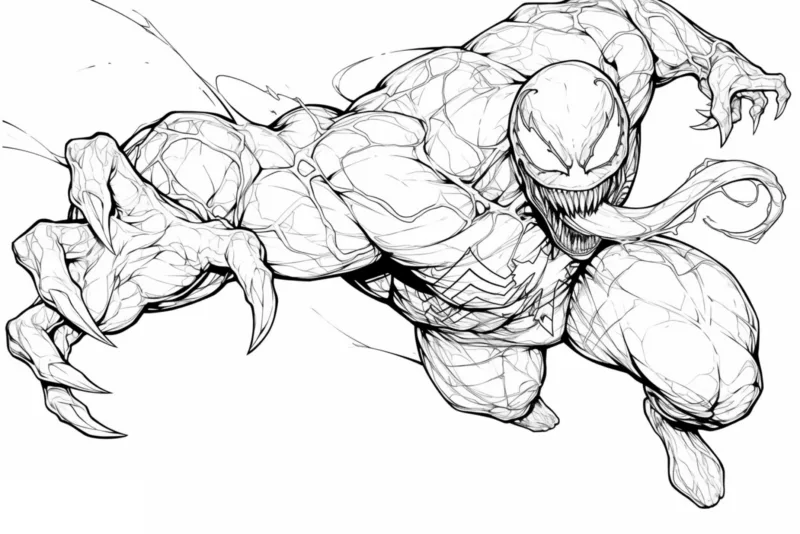 Venom