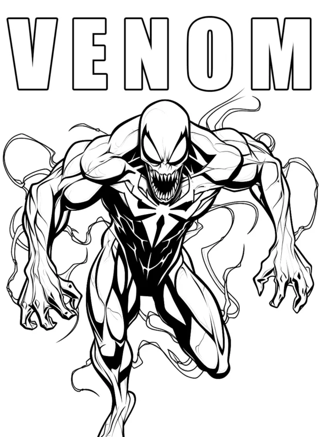 Venom