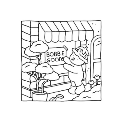 Bobbie Goods