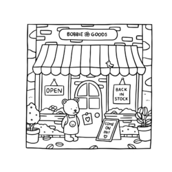 Bobbie Goods