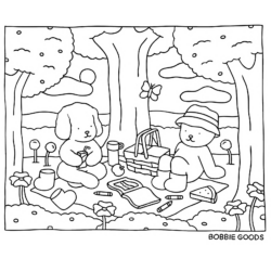 Bobbie Goods